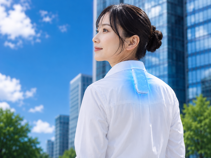 メリット、デメリット ソニー(SONY) REON POCKET PRO Plus