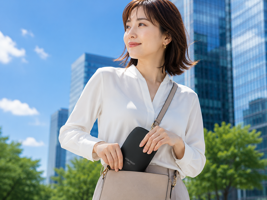 ソニー(SONY) REON POCKET PRO Plus おすすめする人しない人